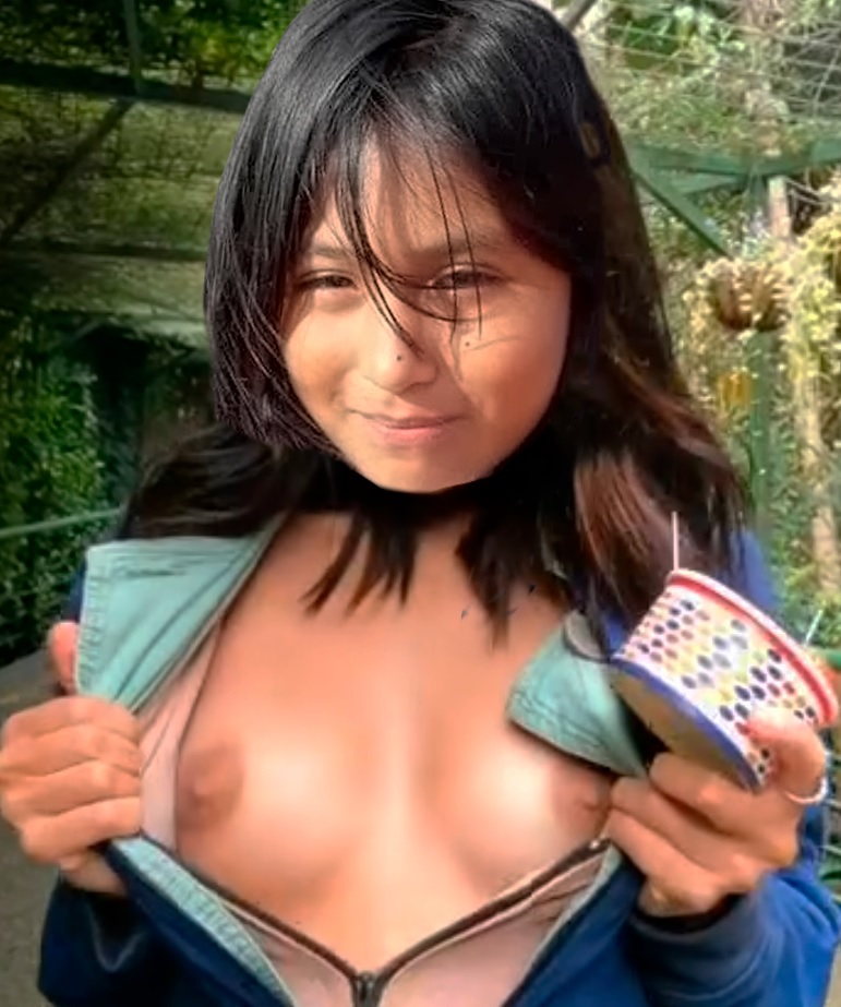 Katherine  Miriam Riveros Caballero sexxxii