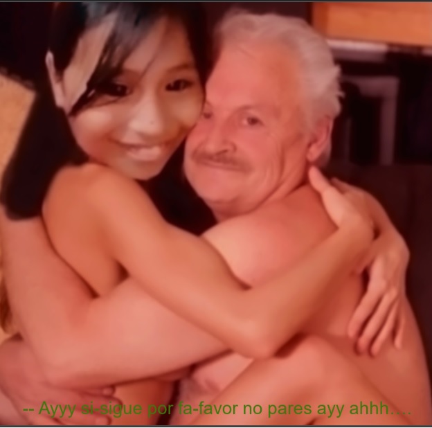 Katherine  Miriam Riveros Caballero sexxxii