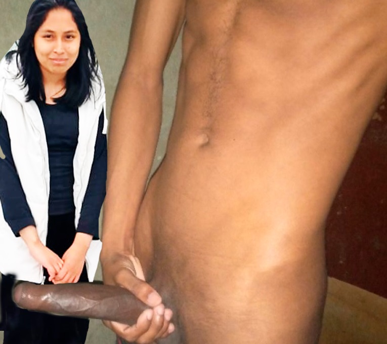 Katherine  Miriam Riveros Caballero sexxxii