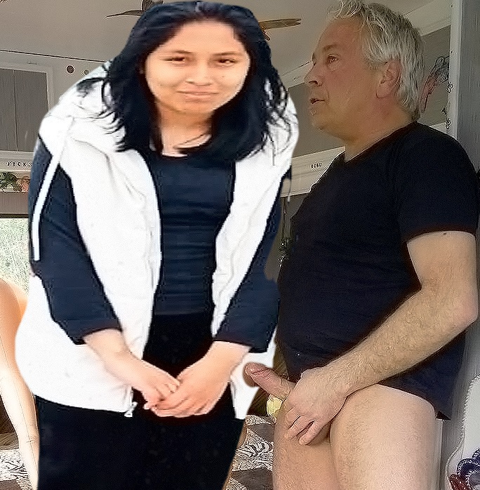 Katherine  Miriam Riveros Caballero sexxxii