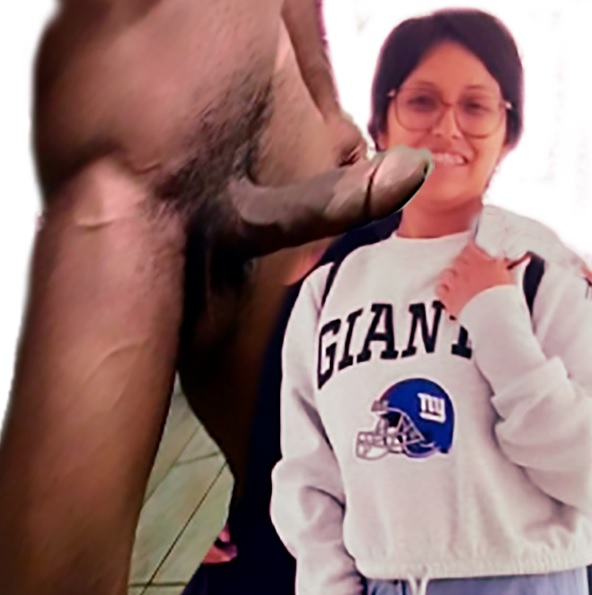 Katherine  Miriam Riveros Caballero sexxxii