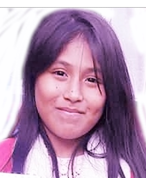 Katherine  Miriam Riveros Caballero sexxxii