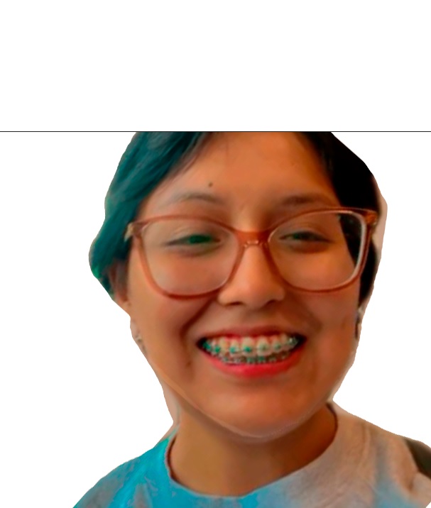 Katherine  Miriam Riveros Caballero sexxxii