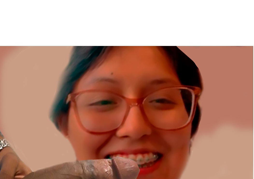 Katherine  Miriam Riveros Caballero sexxxii