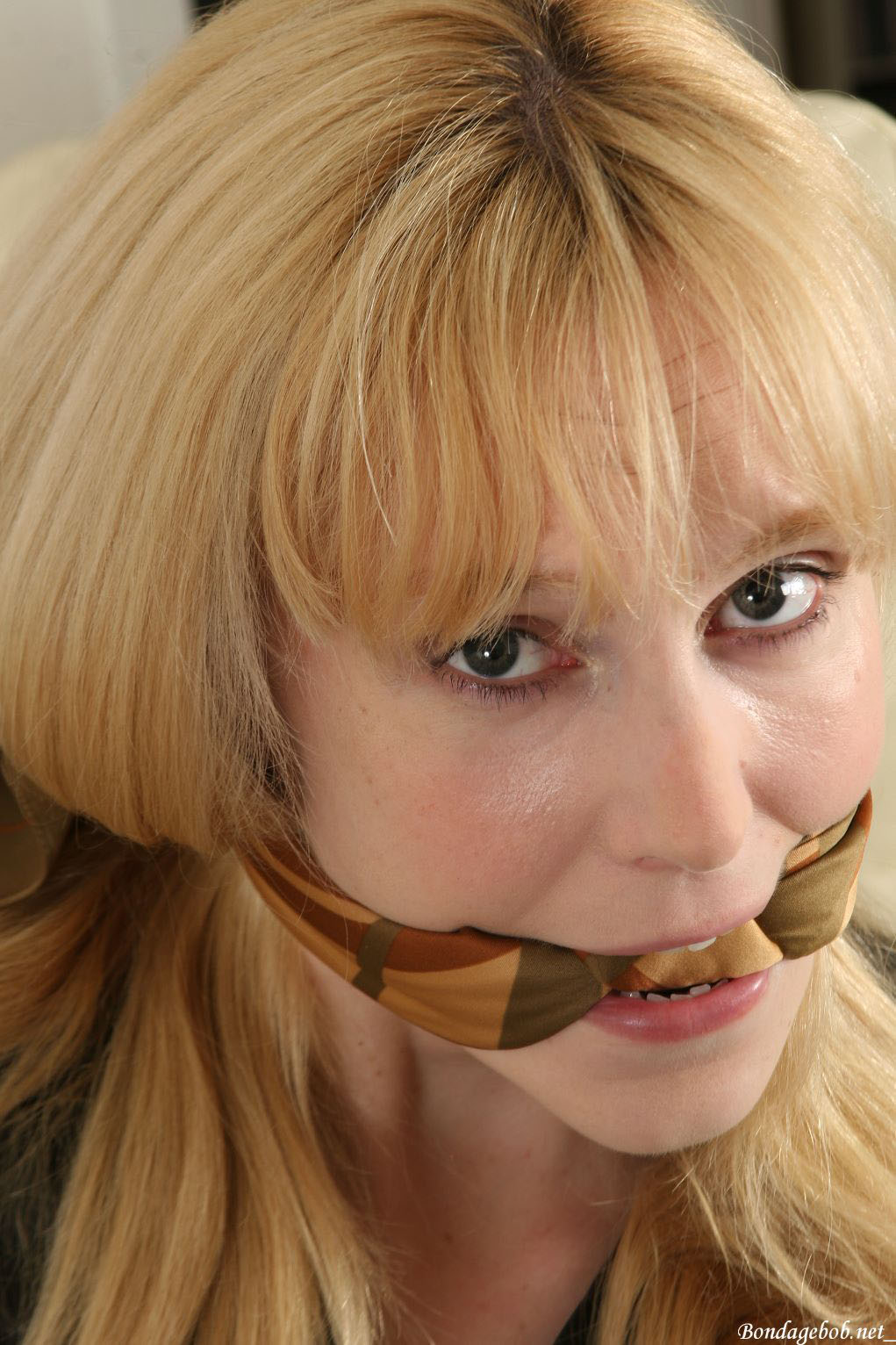 Tied Sexy Beauties 12-2