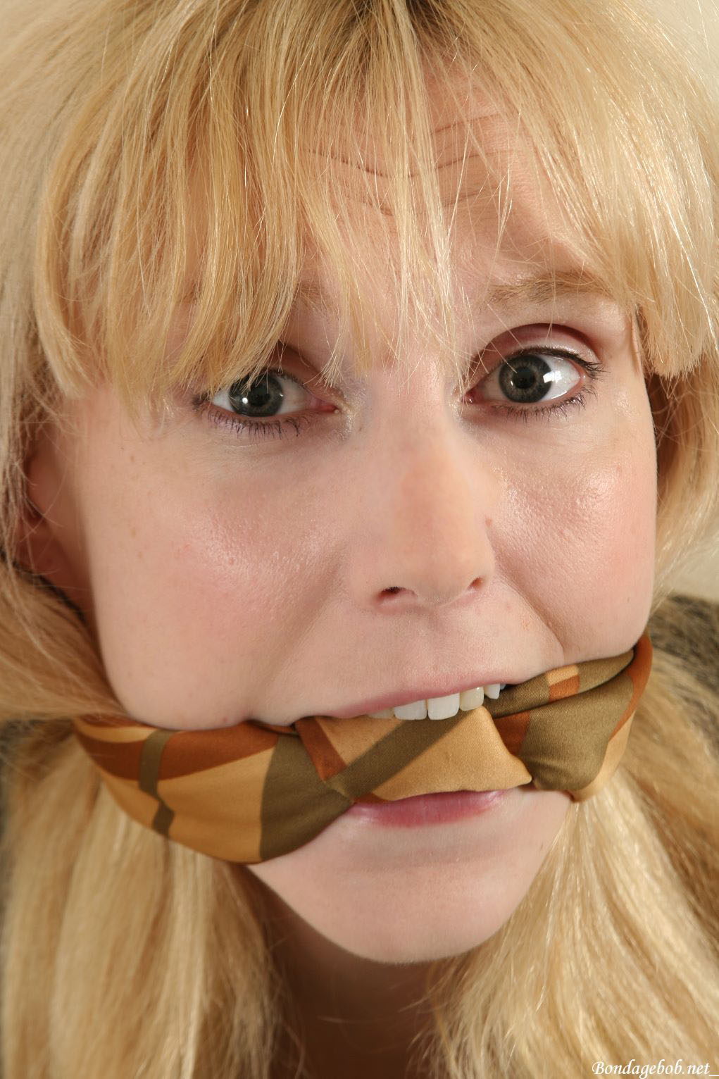 Tied Sexy Beauties 12-2