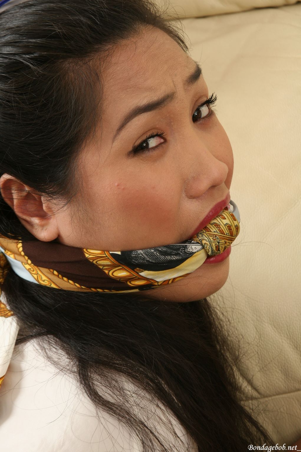 Tied Sexy Beauties 14-2