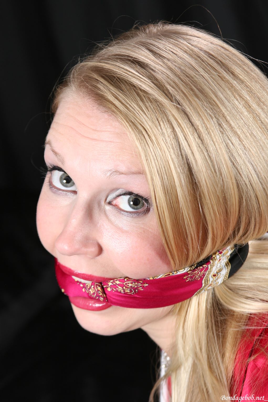 Tied Sexy Beauties 20-1