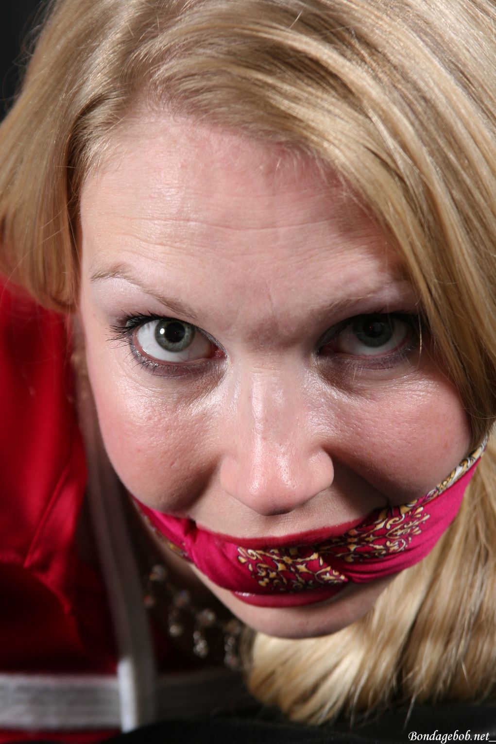 Tied Sexy Beauties 20-2