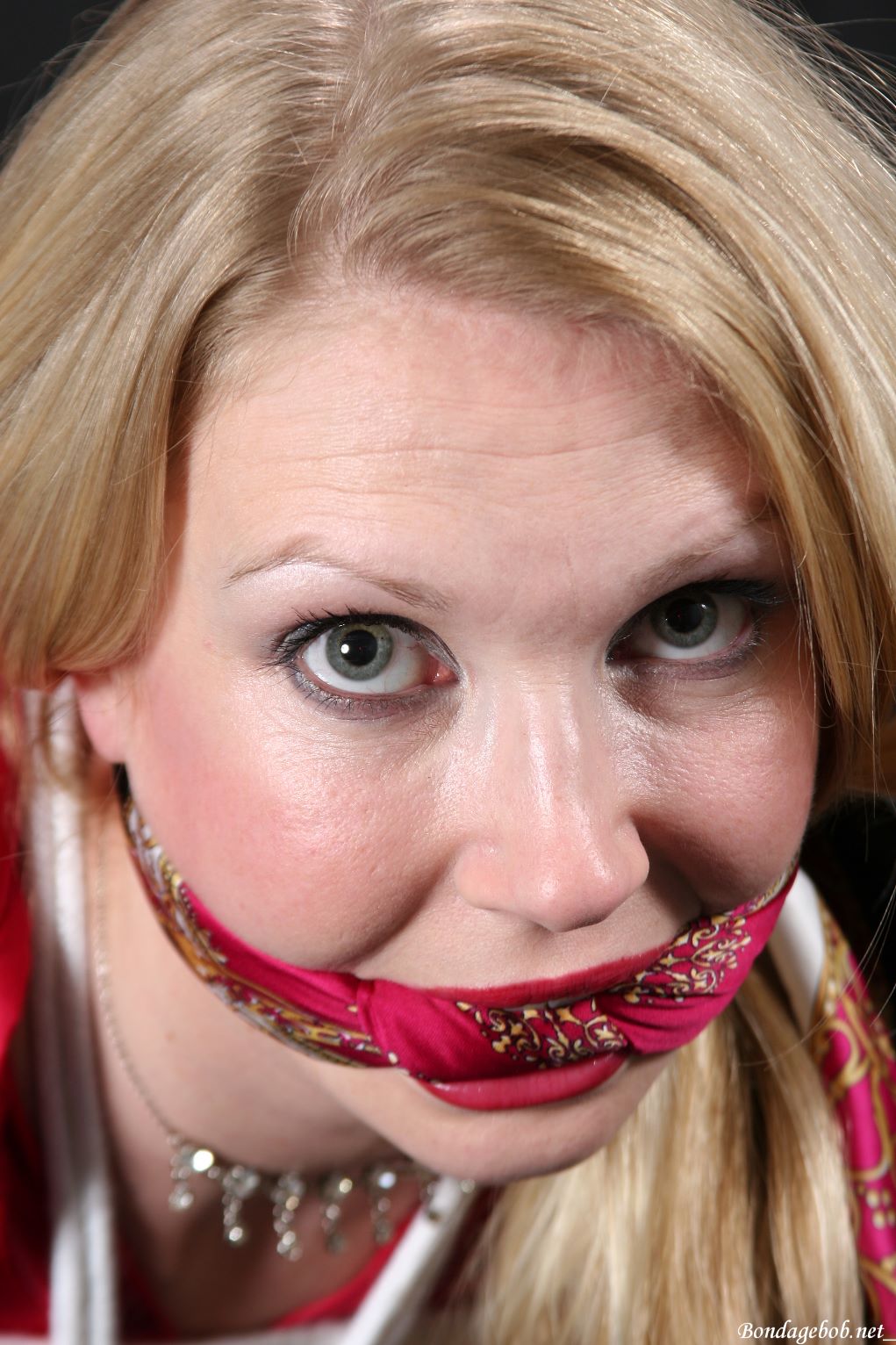 Tied Sexy Beauties 20-2