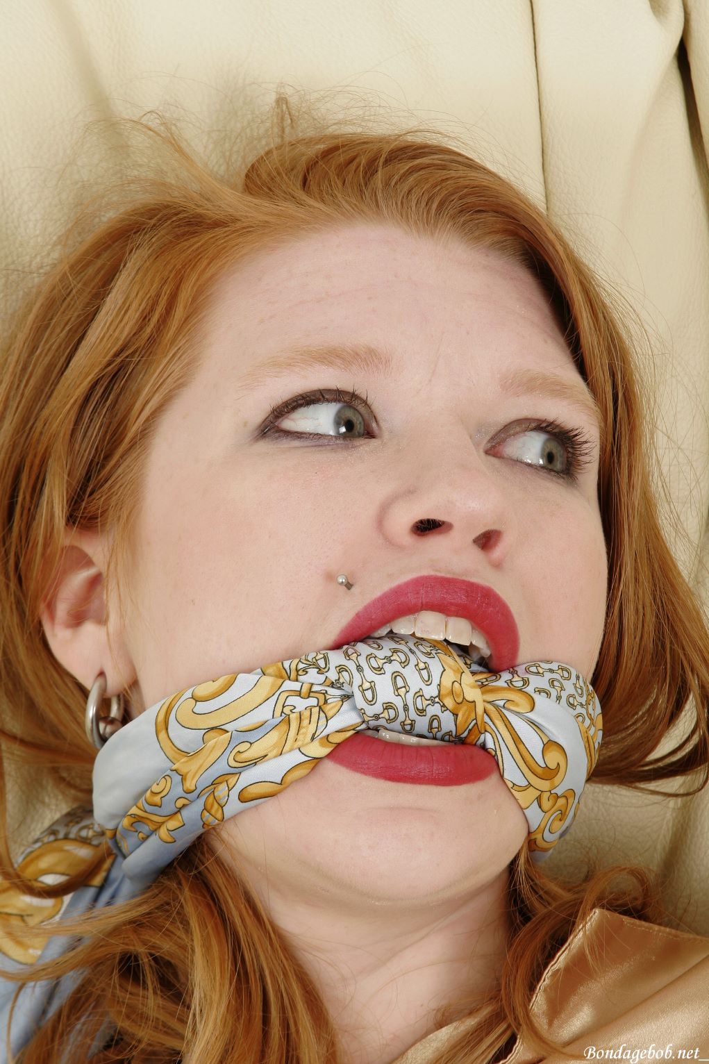 Tied Sexy Beauties 21-2