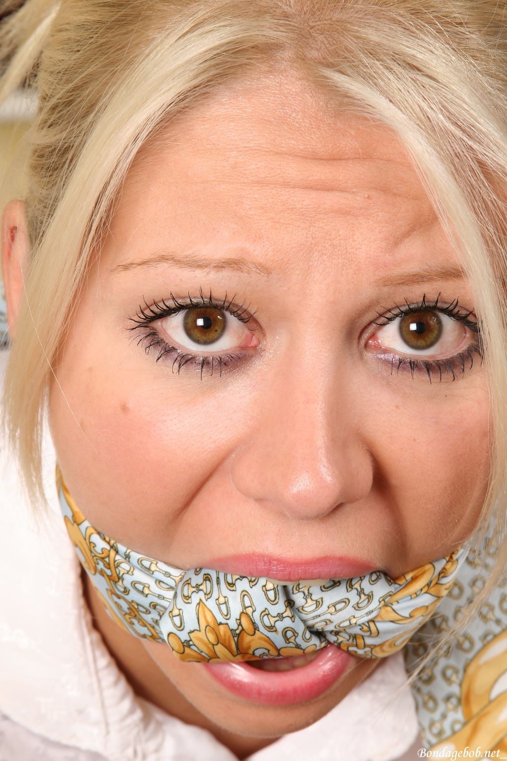 Tied Sexy Beauties 23-2