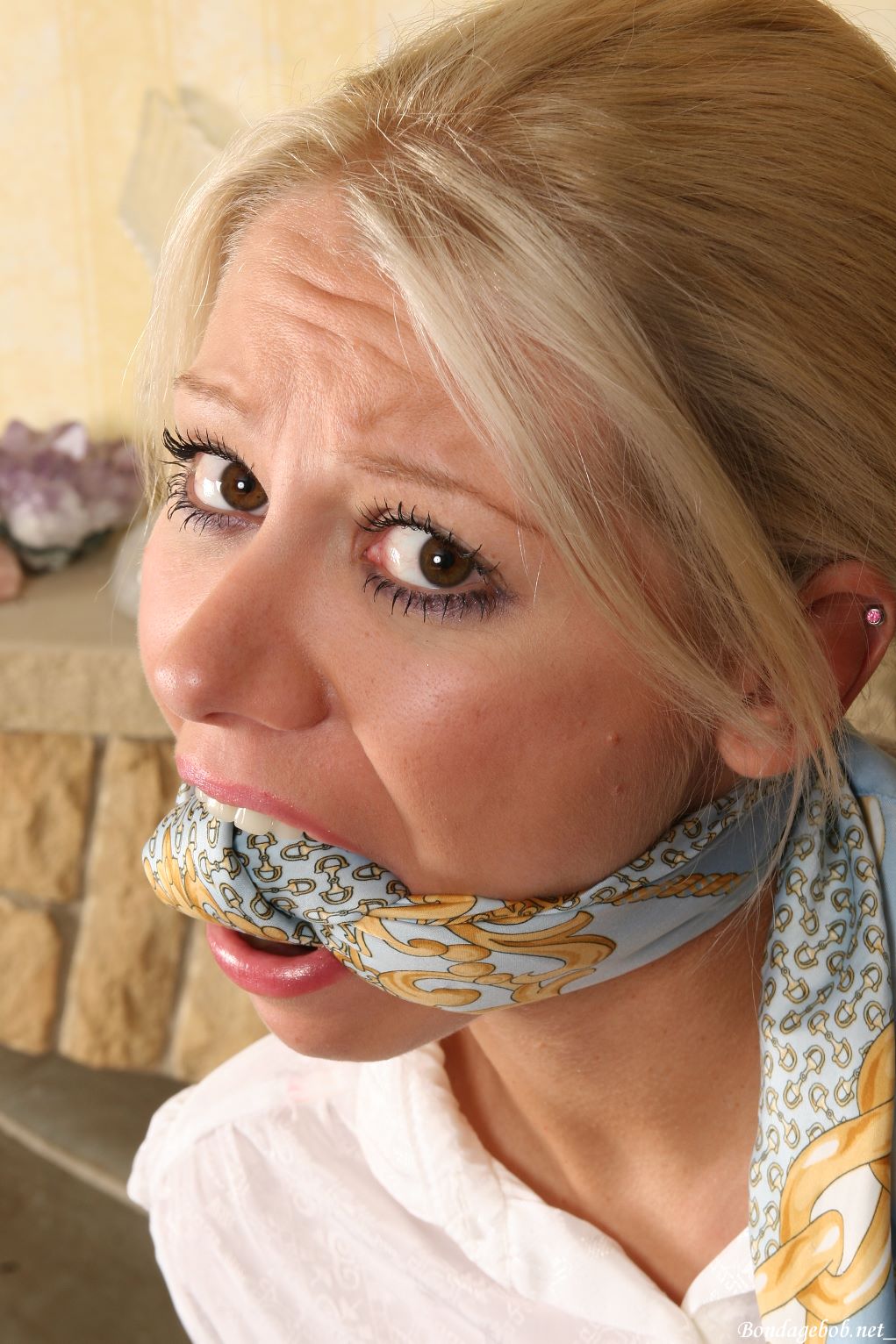 Tied Sexy Beauties 23-2