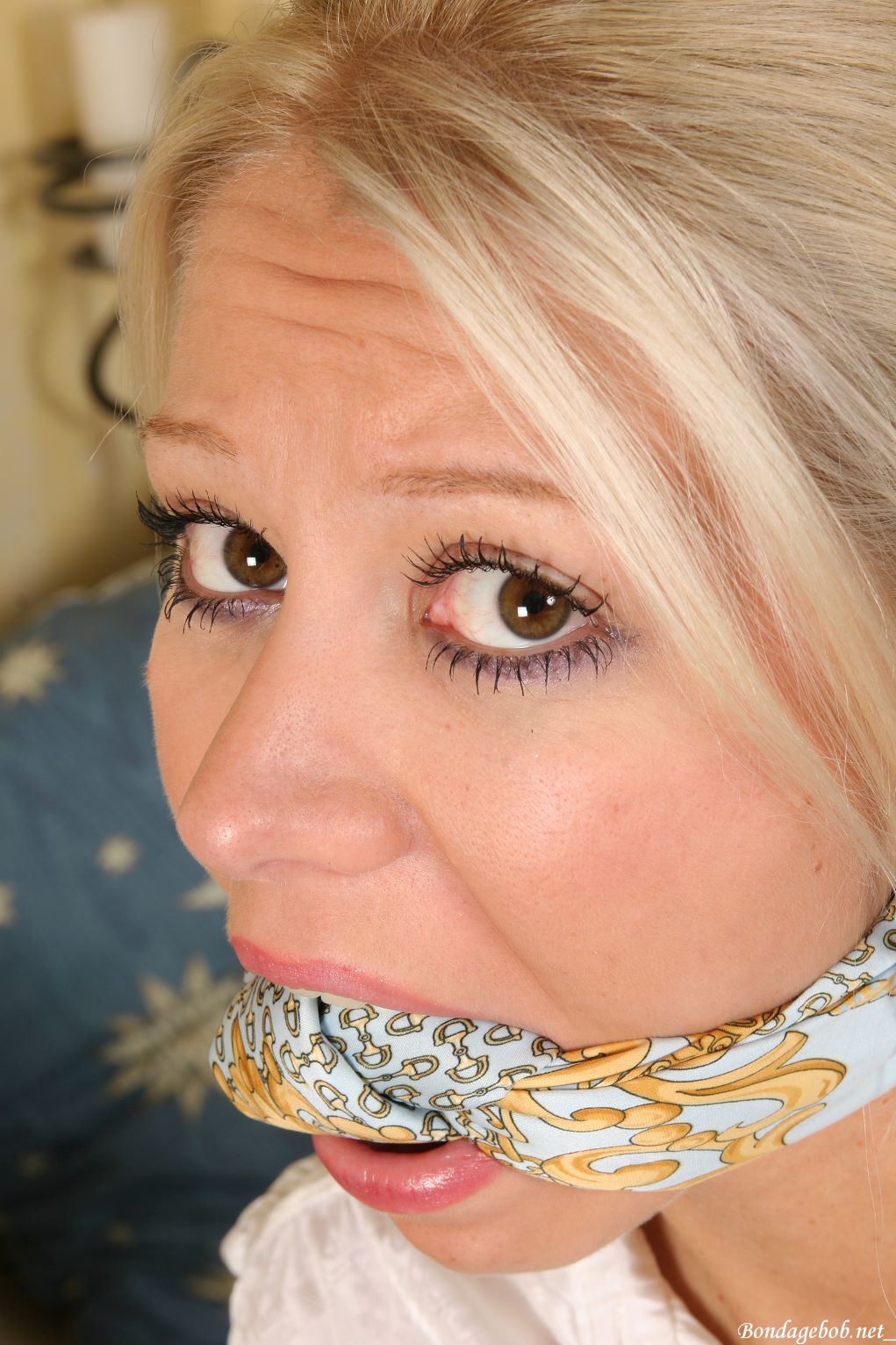 Tied Sexy Beauties 23-2