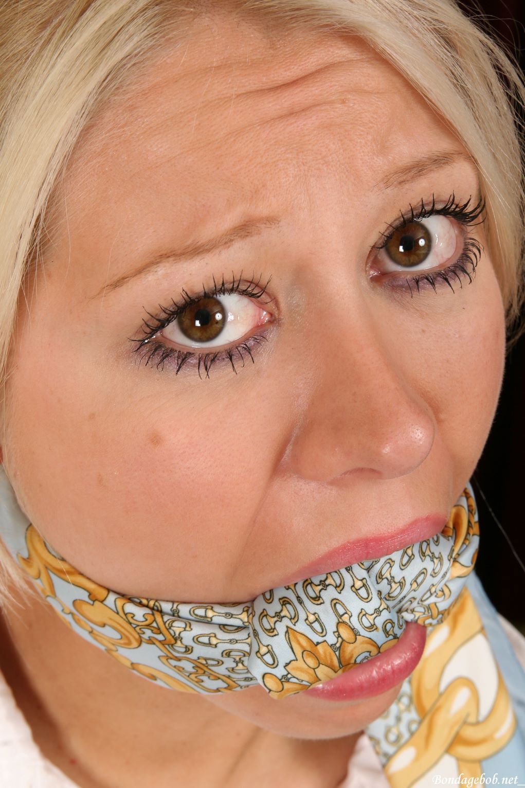 Tied Sexy Beauties 23-2