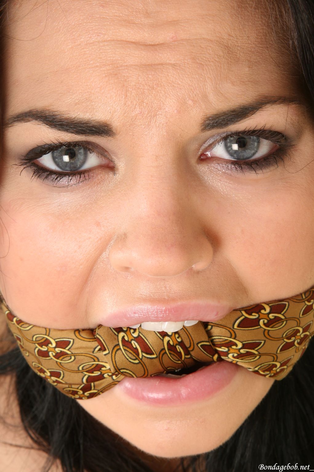 Tied Sexy Beauties 28