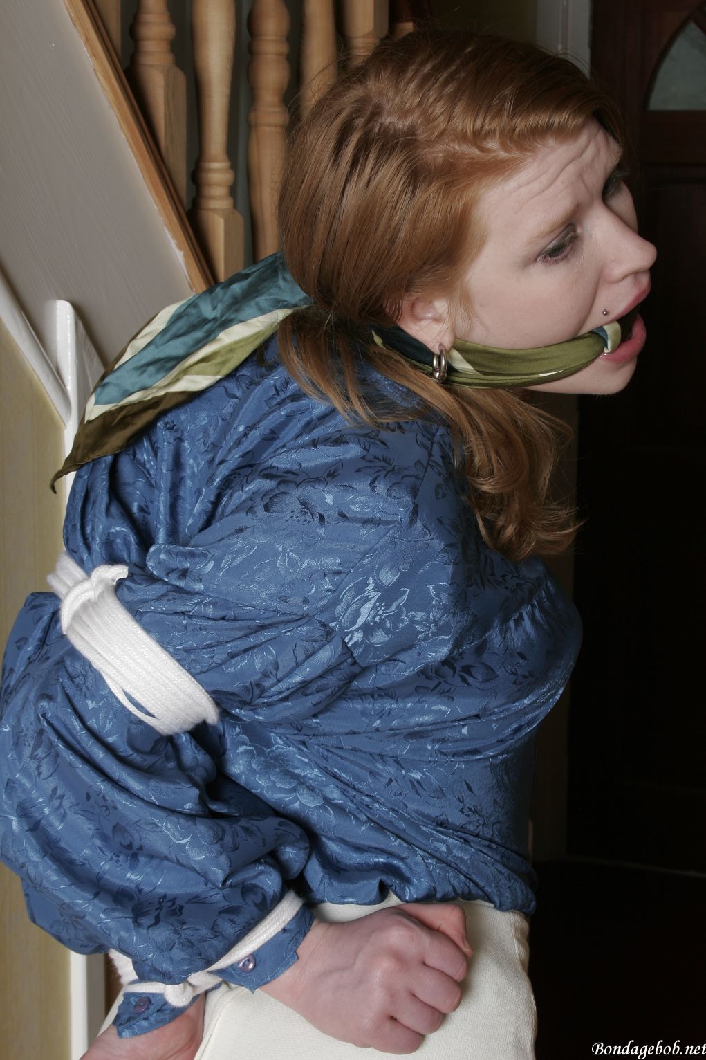 Tied Sexy Beauties 33-1