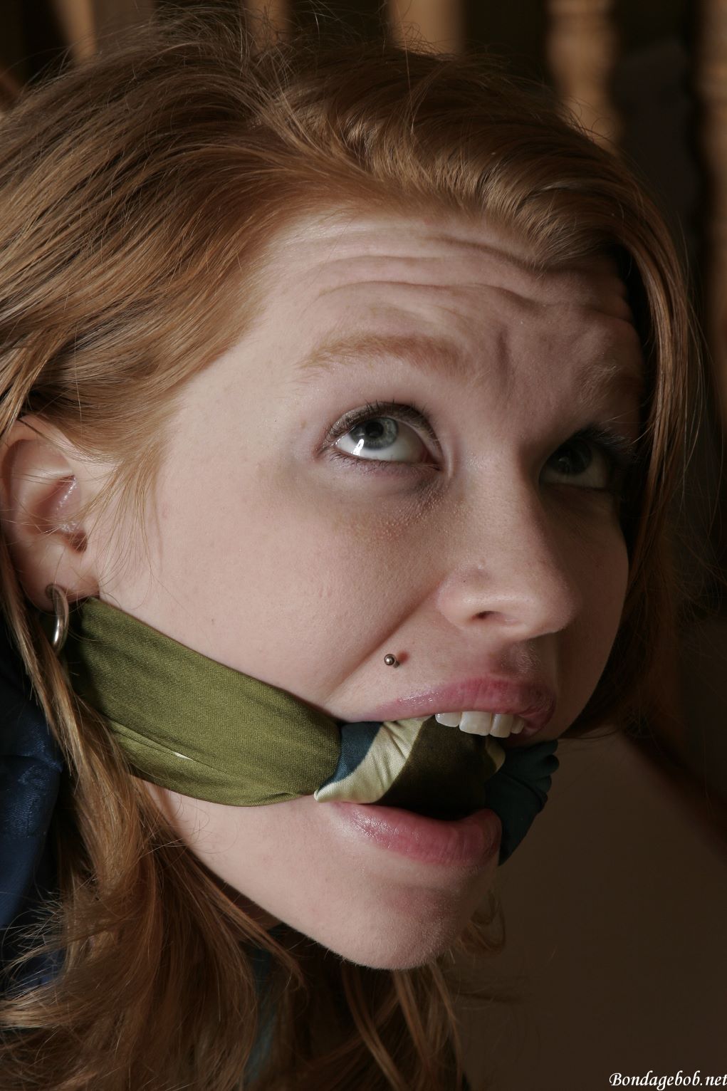 Tied Sexy Beauties 33-2