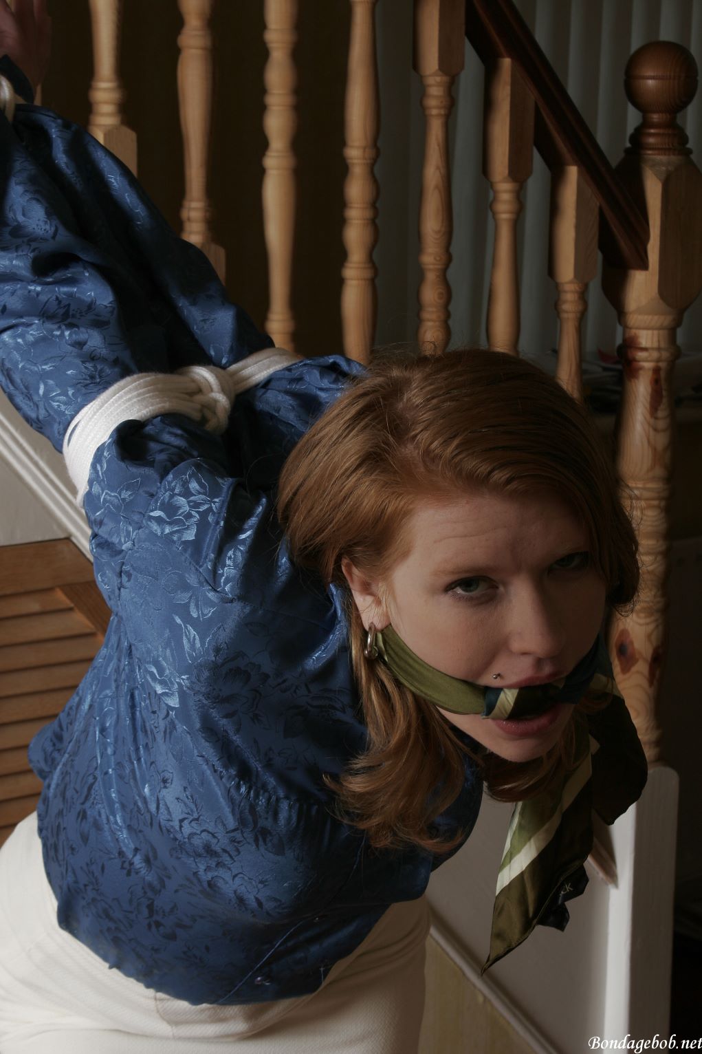 Tied Sexy Beauties 33-2