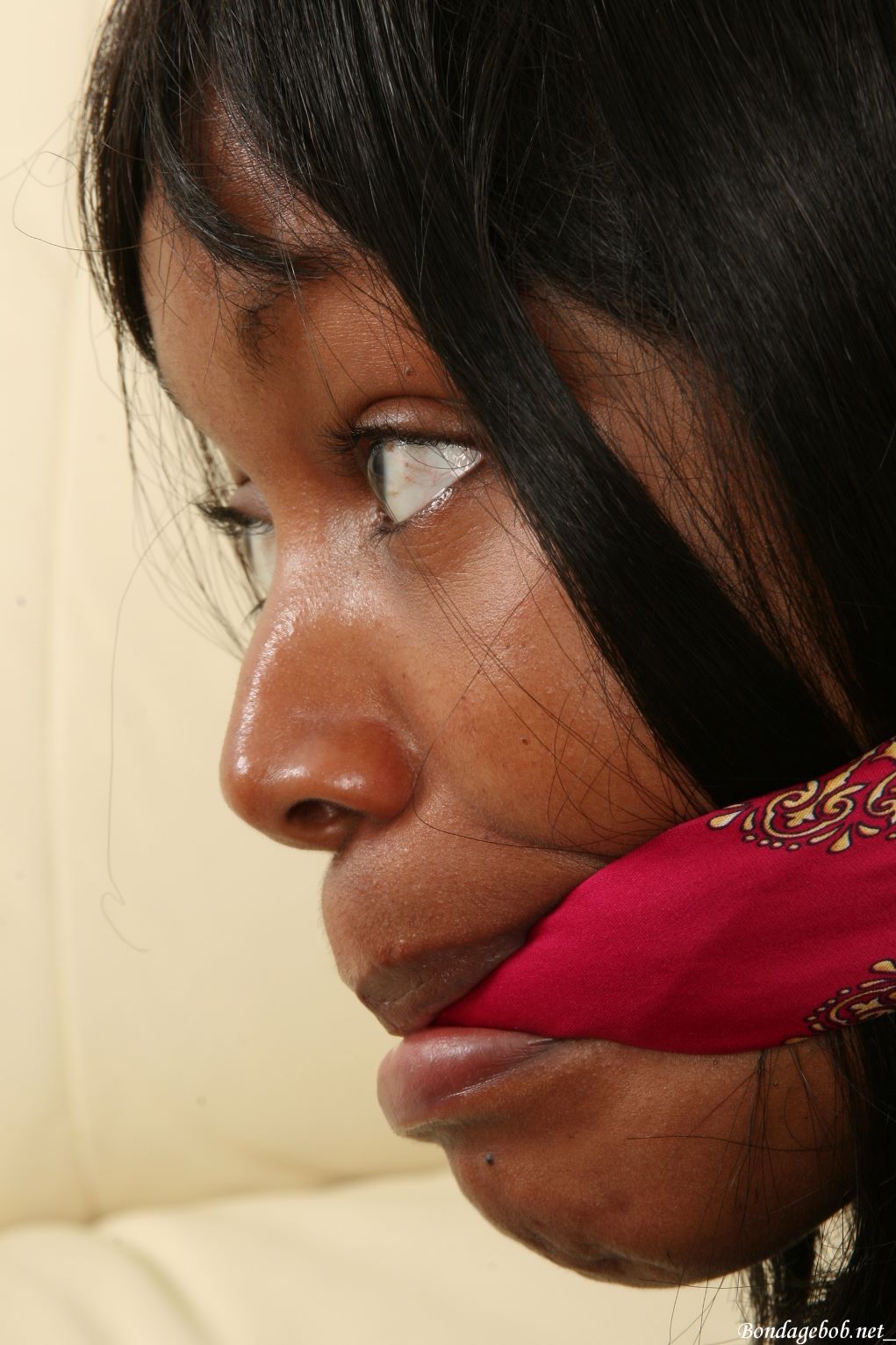 Tied Sexy Beauties 34-2