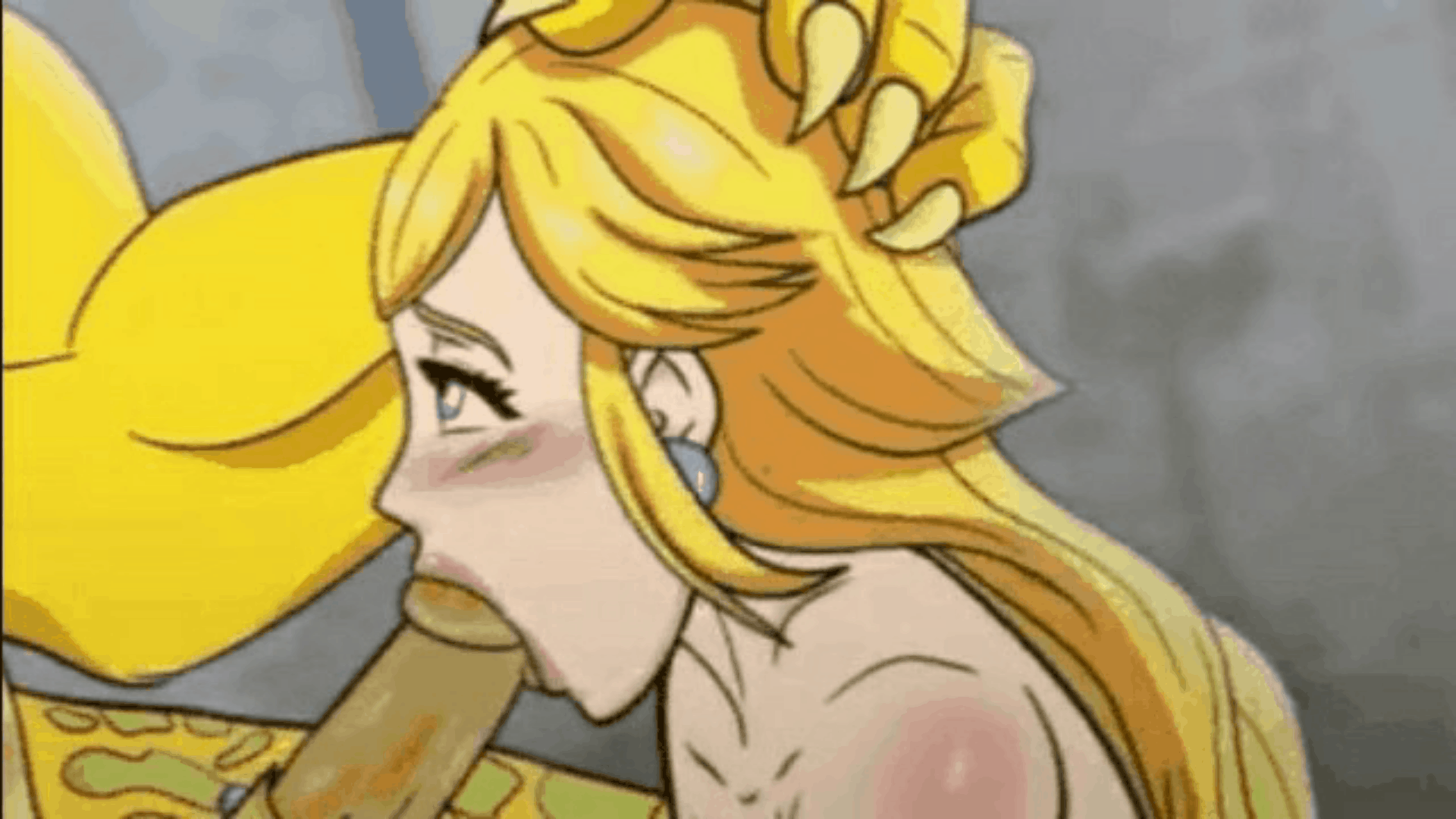 The Unknown Gif Collection 21