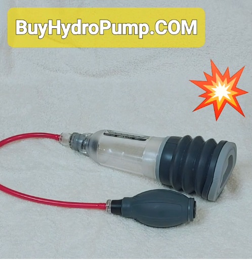 ALL MAN NIGHTMARES COME TRUE WITH THIS DEVICE