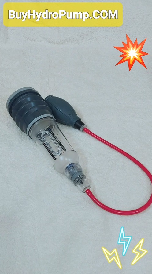 ALL MAN NIGHTMARES COME TRUE WITH THIS DEVICE