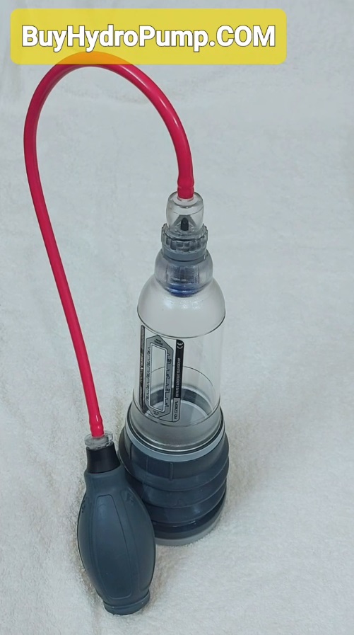 ALL MAN NIGHTMARES COME TRUE WITH THIS DEVICE