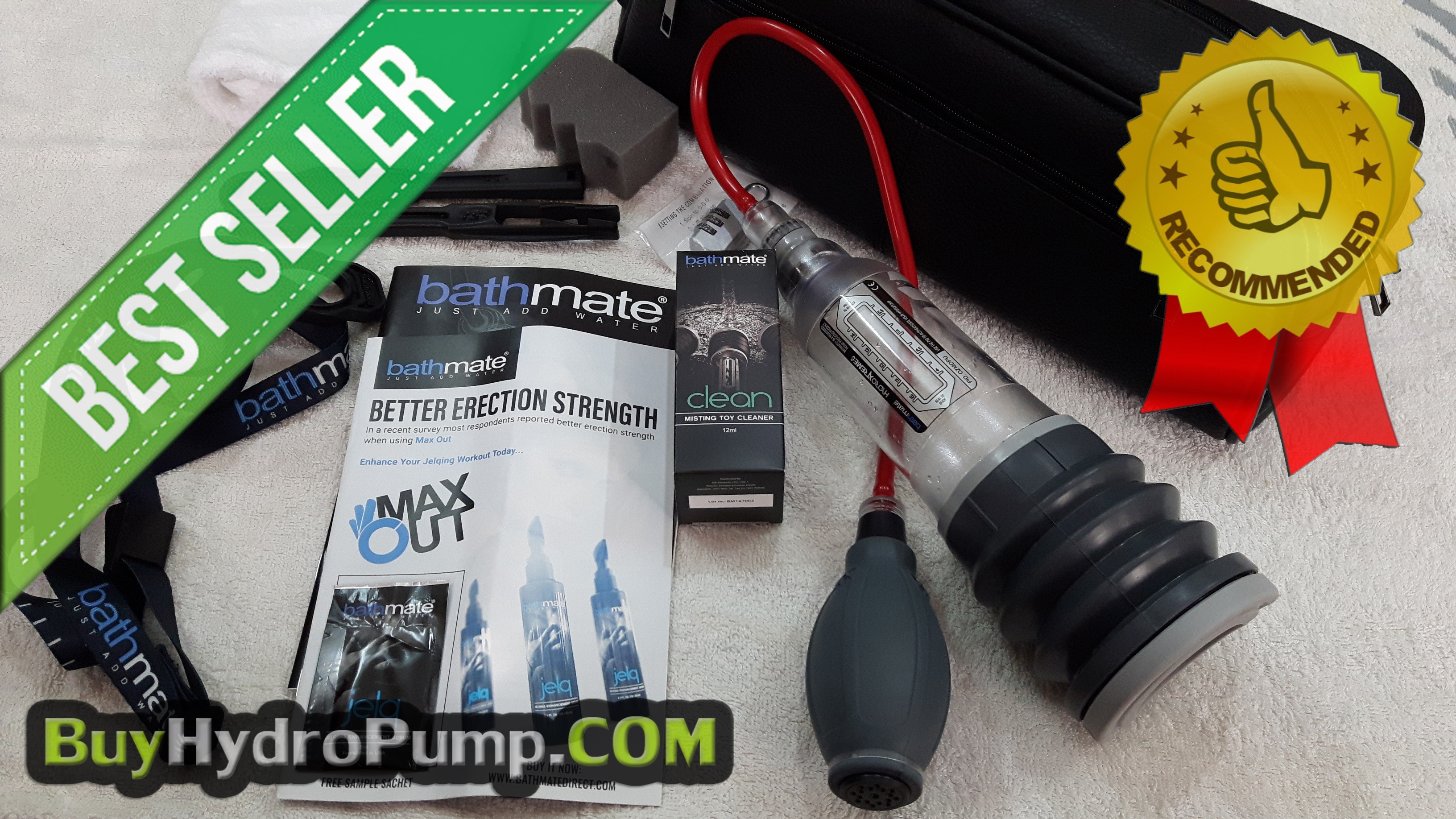 ALL MAN NIGHTMARES COME TRUE WITH THIS DEVICE