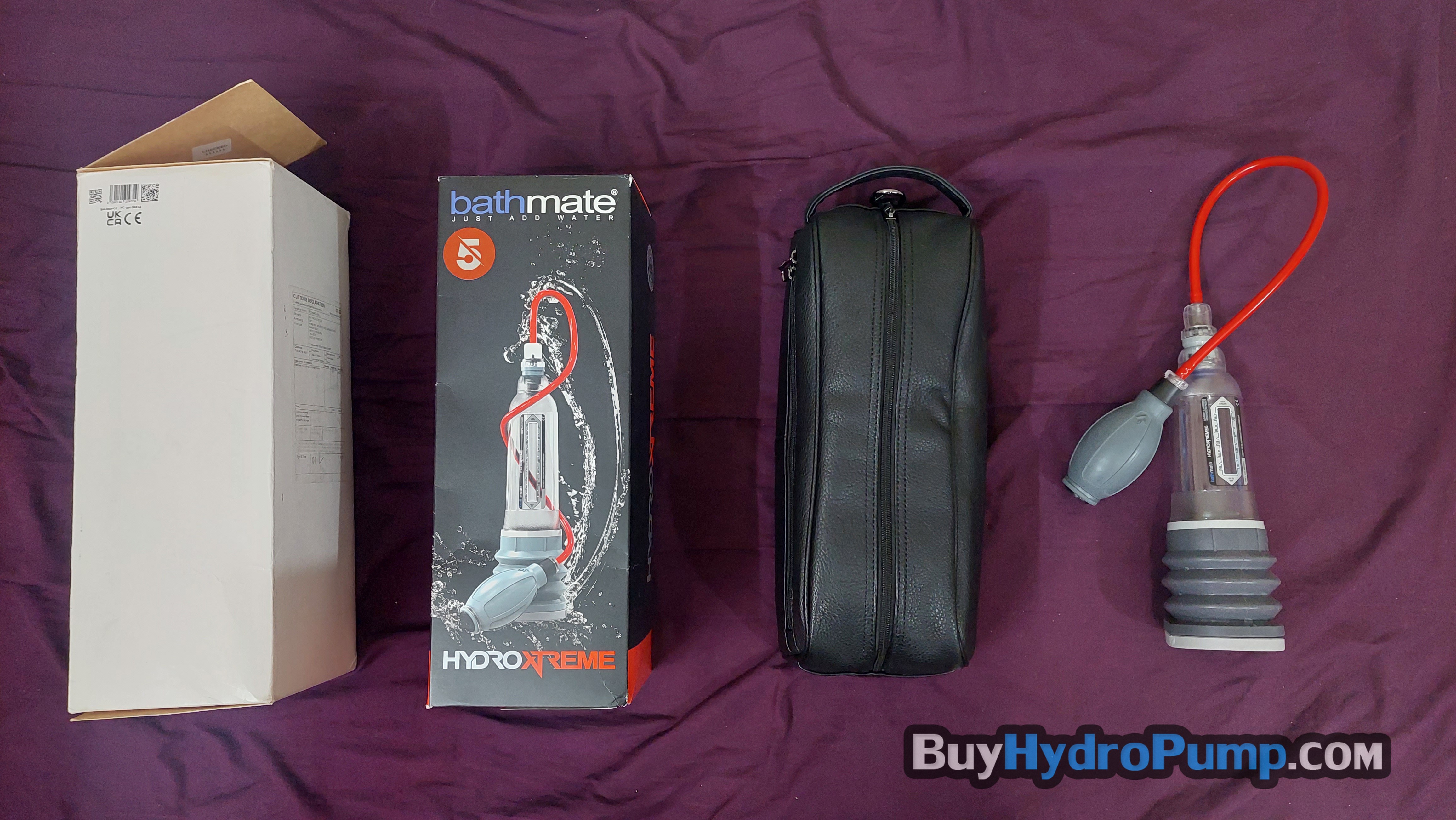 ALL MAN NIGHTMARES COME TRUE WITH THIS DEVICE