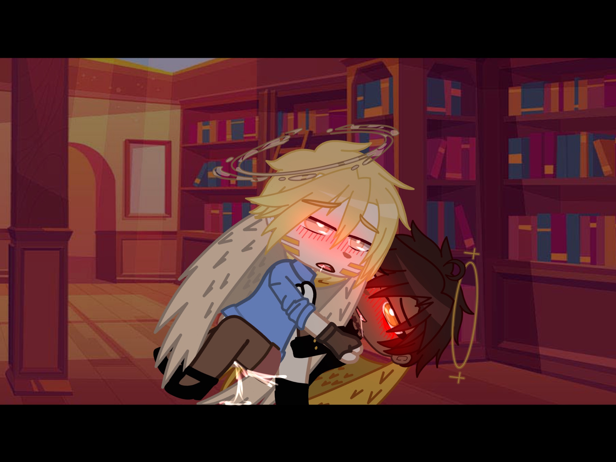 Pics from latest vid