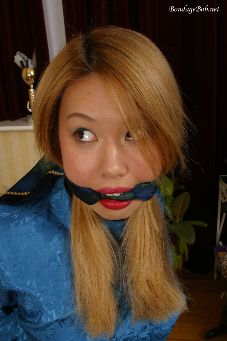 Tied Sexy Beauties 47-1