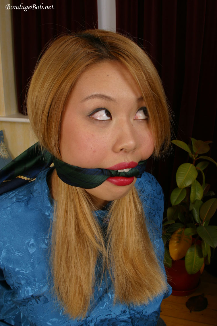 Tied Sexy Beauties 47-1