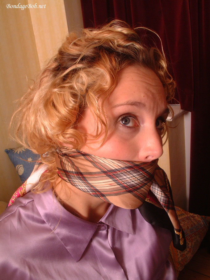 Tied Sexy Beauties 51-2