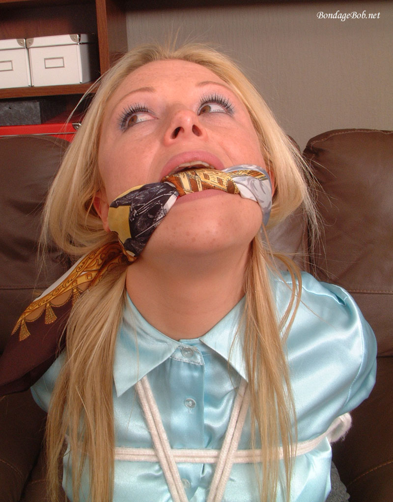 Tied Sexy Beauties 53-2