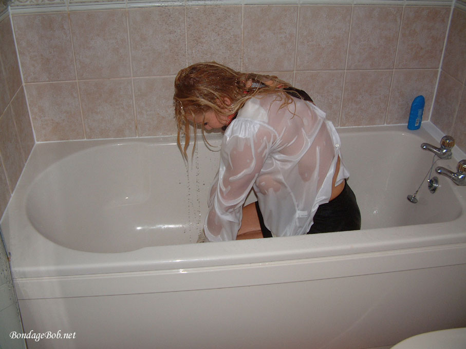 Tied Sexy Beauties 56-3