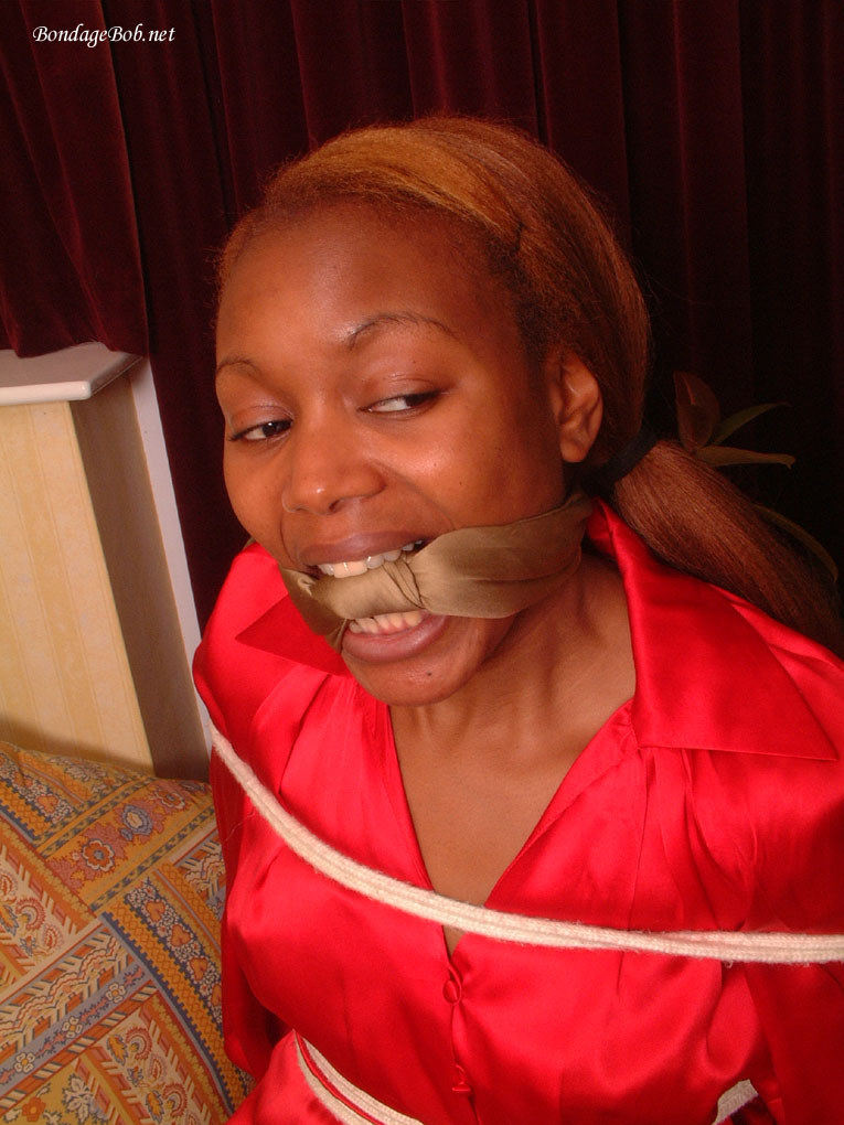 Tied Sexy Beauties 57-2