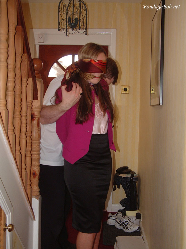 Tied Sexy Beauties 60-1