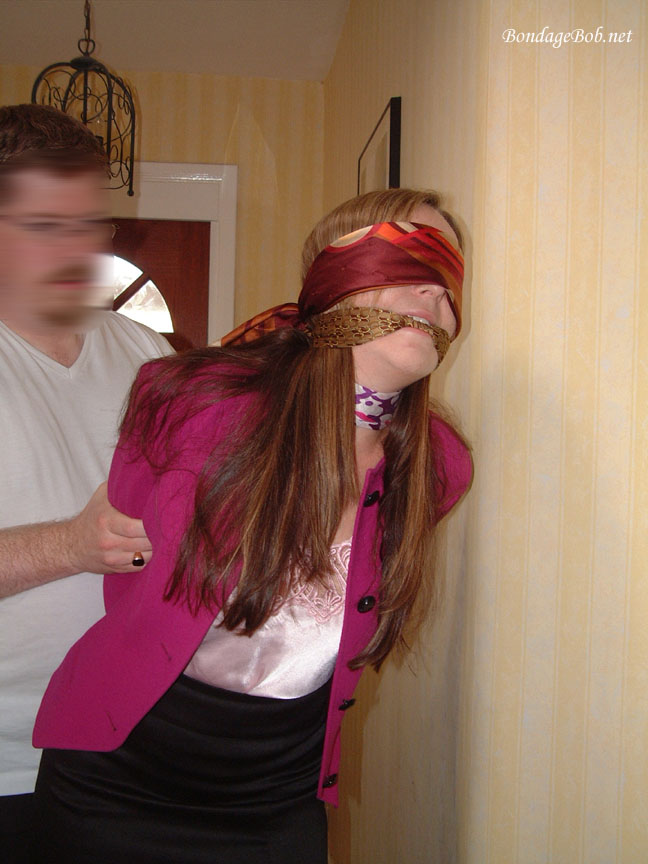 Tied Sexy Beauties 60-1