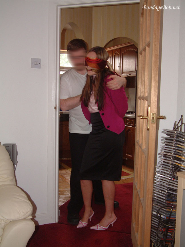 Tied Sexy Beauties 60-1