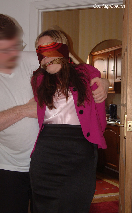 Tied Sexy Beauties 60-1