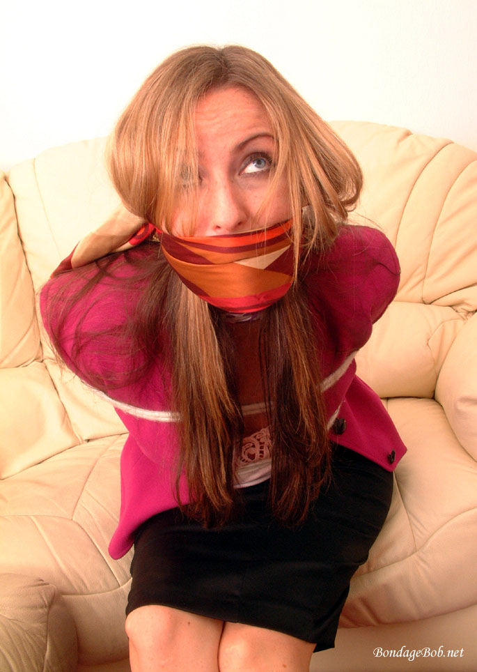 Tied Sexy Beauties 60-3