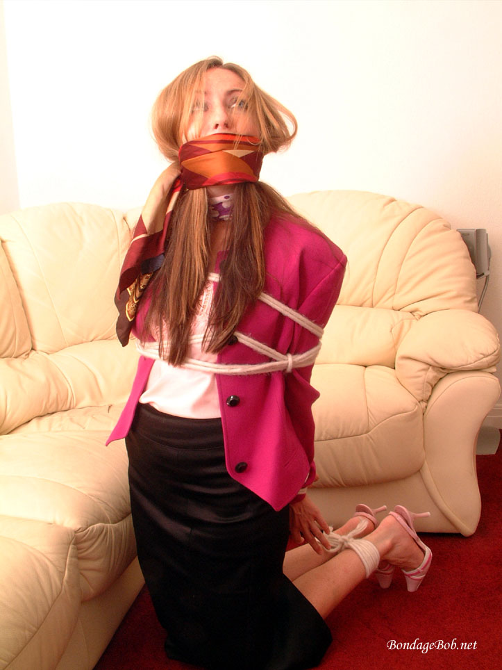 Tied Sexy Beauties 60-3