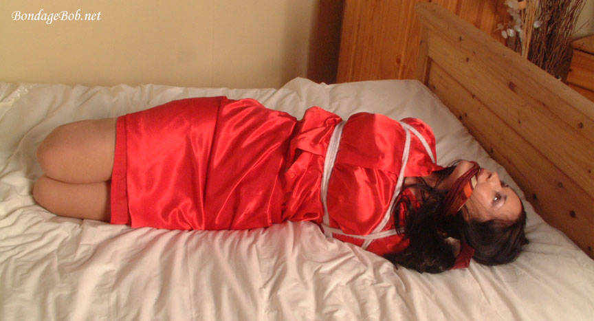 Tied Sexy Beauties 63-1