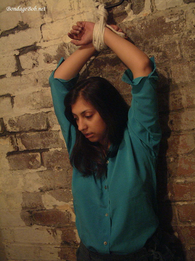 Tied Sexy Beauties 64-1