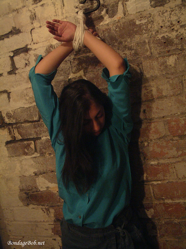 Tied Sexy Beauties 64-1