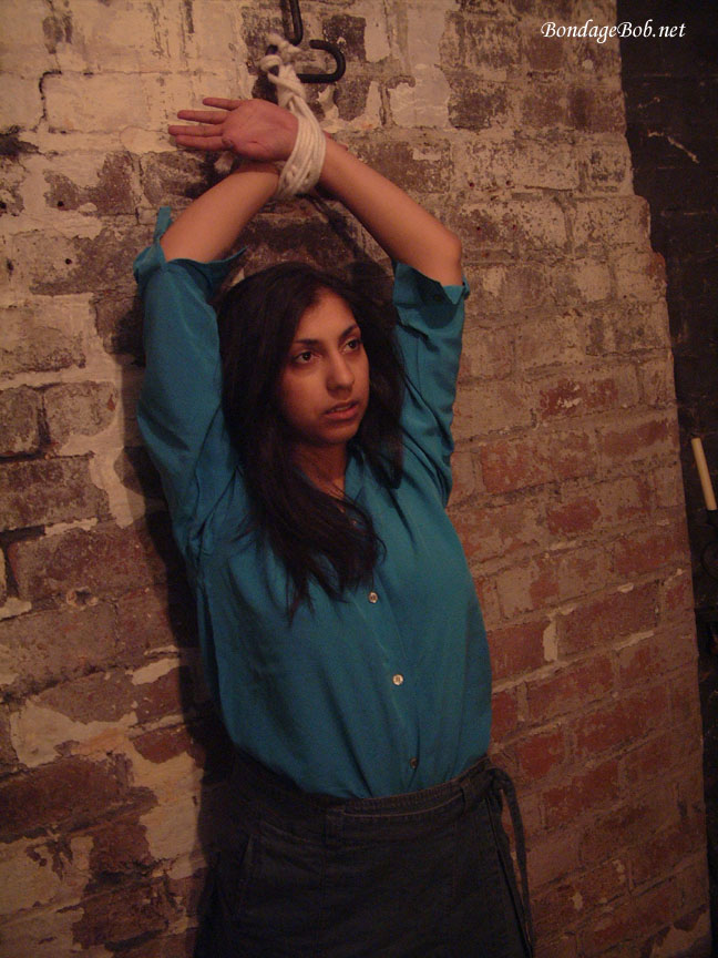 Tied Sexy Beauties 64-1