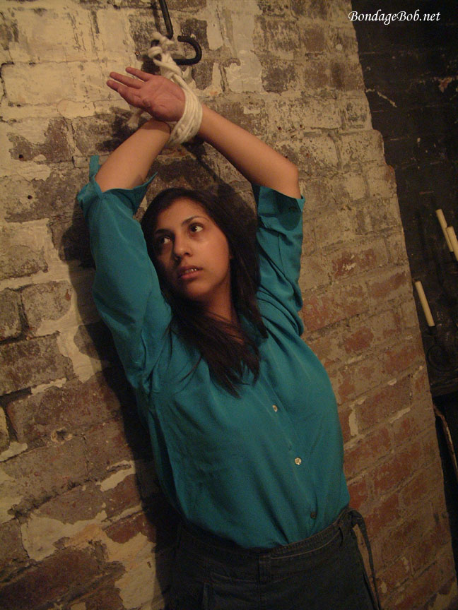 Tied Sexy Beauties 64-1