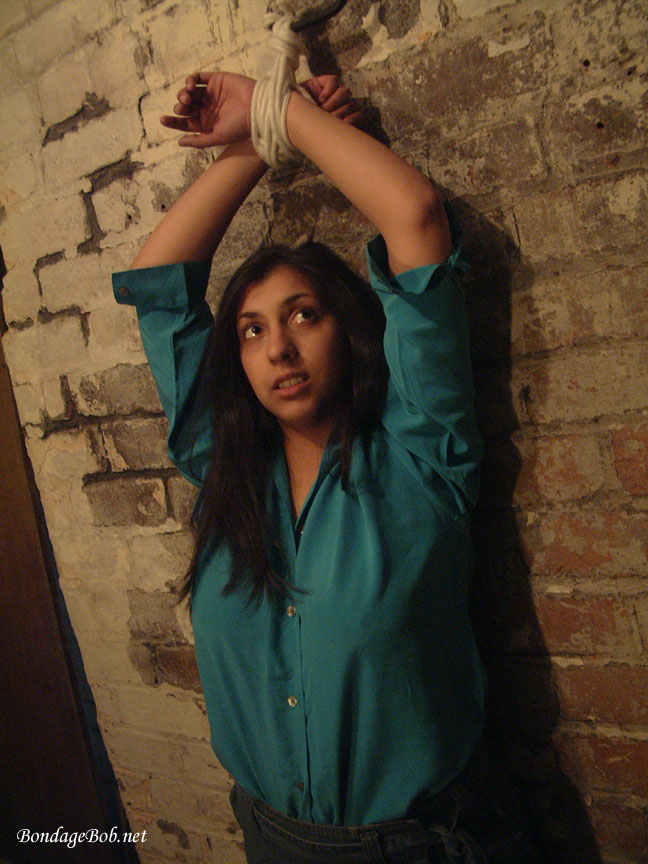 Tied Sexy Beauties 64-1