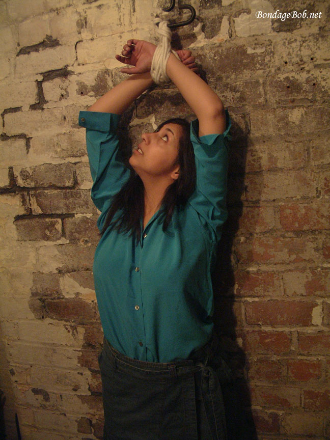 Tied Sexy Beauties 64-1